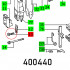 Oval Head Screw Din 7985-m4x4-4.8