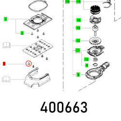 Oval Head Screw Din 7985-m4x8-8.8-pr30+