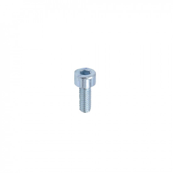 Ch. Head Screw Din 912-m4x10-8.8 Ch. Head Screw Din 912-m4x10-8.8