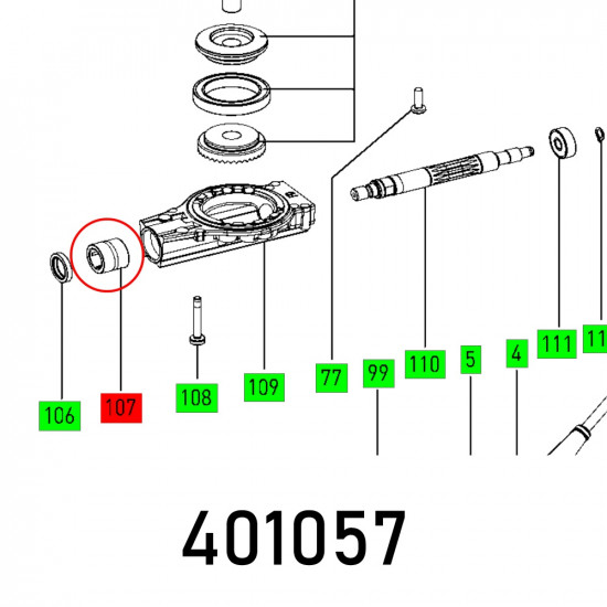 Needle Bearing Nk 12-16 Needle Bearing Nk 12-16
