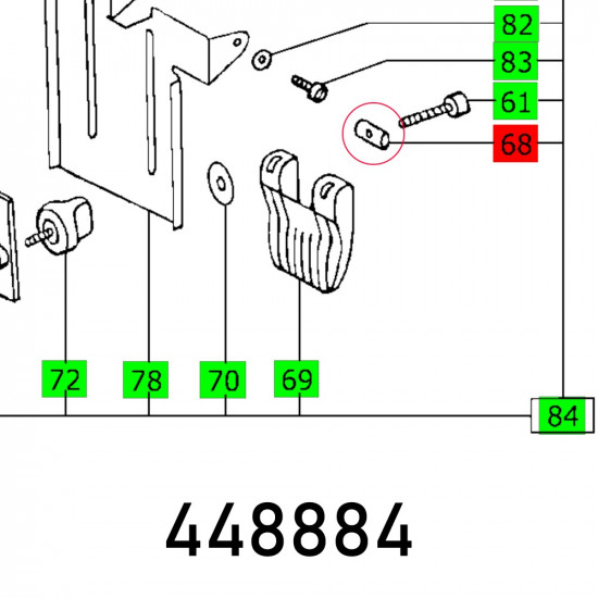 Bolt Mft 800 Bolt Mft 800