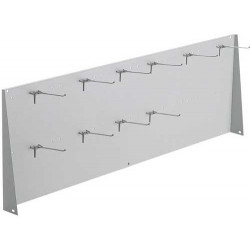 Back Wall Tc 3000 Rw