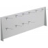 Back Wall Tc 3000 Rw