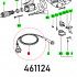 Cable With Plug Atf 55 Din-h05rn-f