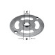 Copy Ring 13.8 Kr D13,8-of 900 Copy Ring 13.8 Kr D13,8-of 900