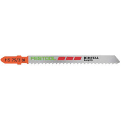 Jig Saw Blades Hs 75-3 Bi 5x
