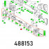 Motor Cs 70 Eb 230v