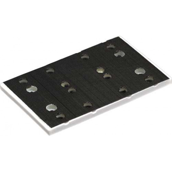 Sanding Pad Ssh-stf 80x130-12 Sanding Pad Ssh-stf 80x130-12
