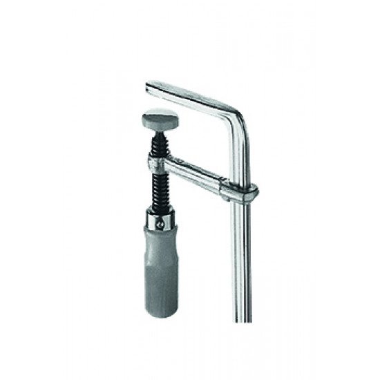Fastening Clamp Fsz 120-2 Fastening Clamp Fsz 120-2