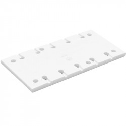 Base Plate Ssh-115x225-10
