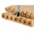 Cutter - Doveta Hw D20-17-15grad