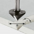 Cutter - V Groo Hw D32-90grad
