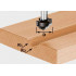 Cutter - Profil Hw D19-r5-r4