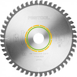 Saw Blade Hw 216x2,3x30 W48