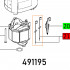 Set Of Flexible Rw 1000 Eq Et-bg