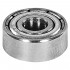 Ball Bearing Gu D19x6x6 (2x)