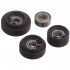 Ball Bearing Gu D9,5-12,7-16-19-
