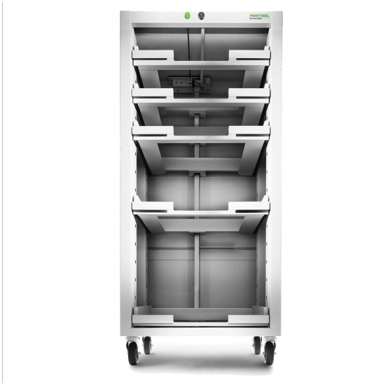 Systainer Sys-port 1000-2