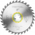 Saw Blade Hw 190x2,6 Ff W32