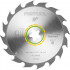 Saw Blade Hw 190x2,6 Ff Pw16