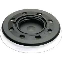 S&ing Pad St-stf D125-8 Fx-w-ht