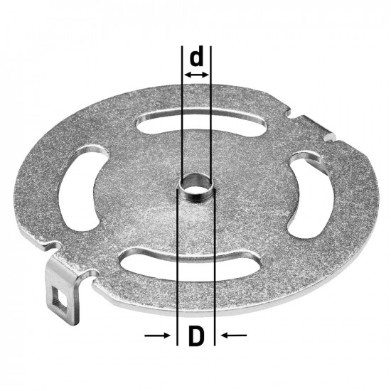 Copy Ring Kr-d 8,5-of1400-vs 600 Copy Ring Kr-d 8,5-of1400-vs 600