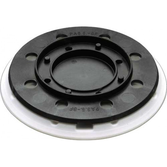 Sanding Disc St-stf-es125-90-8-m4w-ht