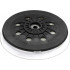 Sanding Pad St-stf 125-8-m8-j W-ht