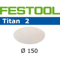 S&ing Disc Stf D150-0 P1200 Ti2-100