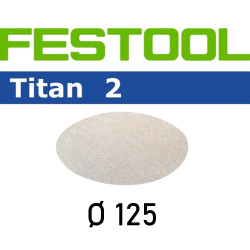S&ing Disc Stf D125-0 P1200 Ti2-100