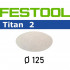 Sanding Disc Stf D125-0 P3000 Ti2-100