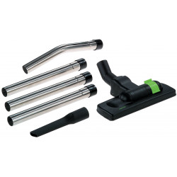 Cleaning Set D27-36 P-rs