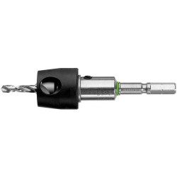 Drill Counters. Bsta Hs D3,5 Ce