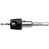 Drill Counters. Bsta Hs D3,5 Ce