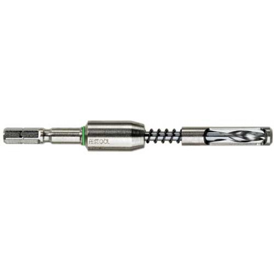 Centering Bit Zb Hs D5 Euro Ce Centering Bit Zb Hs D5 Euro Ce