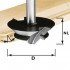 Cutter Hw D64-27 Ss S12