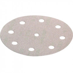 Stickfix S&ing Pape Stf-d125-90-p180-br2-100