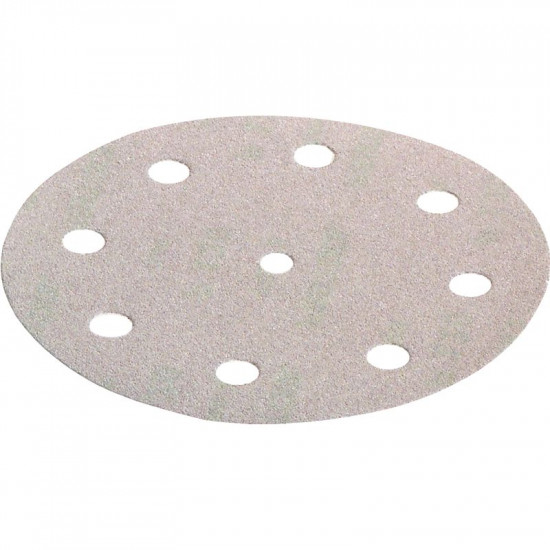 Stickfix Sanding Pape Stf-d125-90-p180-br2-100 Stickfix Sanding Pape Stf-d125-90-p180-br2-100
