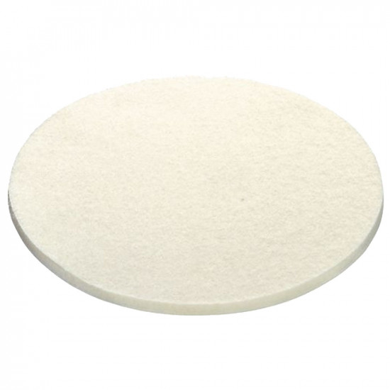 Polishing Pad Pf-stf-d125x6-h-5 Polishing Pad Pf-stf-d125x6-h-5