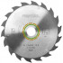 Saw Blade Hw 210x2,6x30 W18
