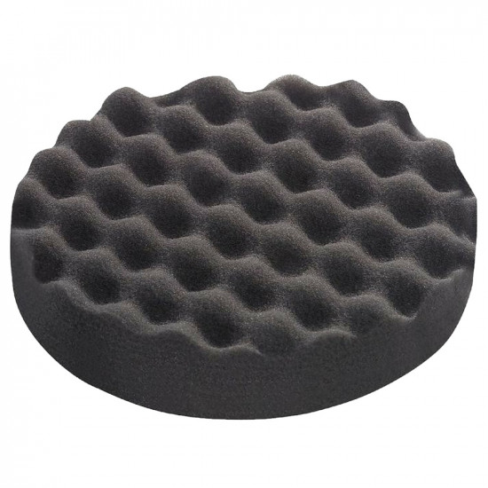Sponge Black Hc Ps-stf-d125x20-sf-ocs-5 Sponge Black Hc Ps-stf-d125x20-sf-ocs-5
