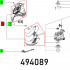 Housing Ro 150 Feq Et-bg