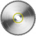 Saw Blade Hw 260x2,5x30 W80