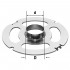 Copy Ring Kr-d 27,0-of 2200