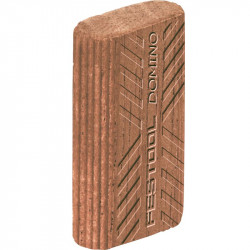 Domino Sipo 8x40-130 Mau Sb