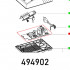 Electronics Trc 3 230v Et-bg