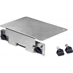 Adaptor Vac Sys Ad-mft-3