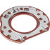 Plate Of 2200 Eb