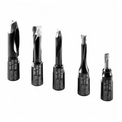 Router Set Df500 D 4-5-6-8-10