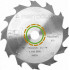 Saw Blade Hw 160x2,2x20 Pw12